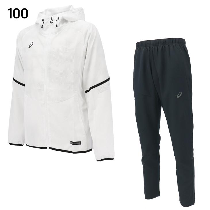 ASICS（アシックス） ジャージ 上下 メンズ レディース M-XLサイズ
