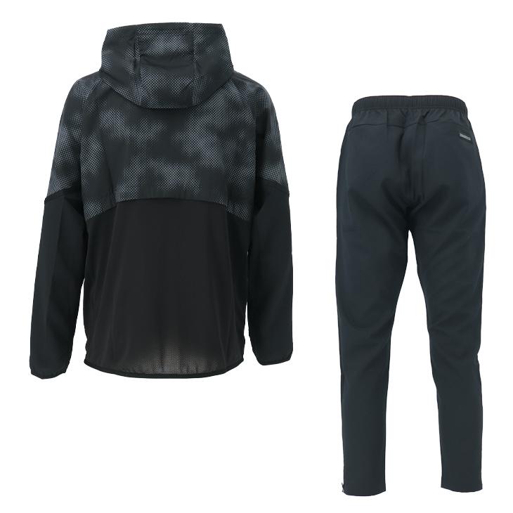 ASICS（アシックス） ジャージ 上下 メンズ レディース M-XLサイズ