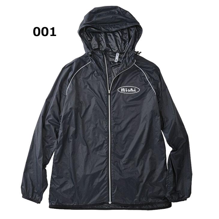 ニシ・スポーツ ウィンドブレーカー アウター NISHI メンズ レディース