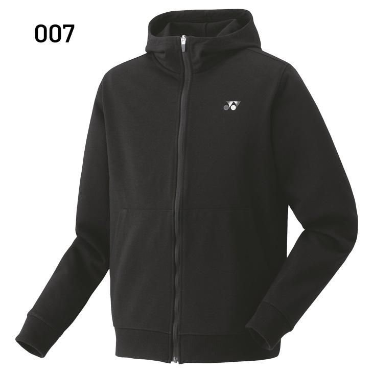 YONEX（ヨネックス） ユニ スウェットパーカー メンズ レディース 長袖