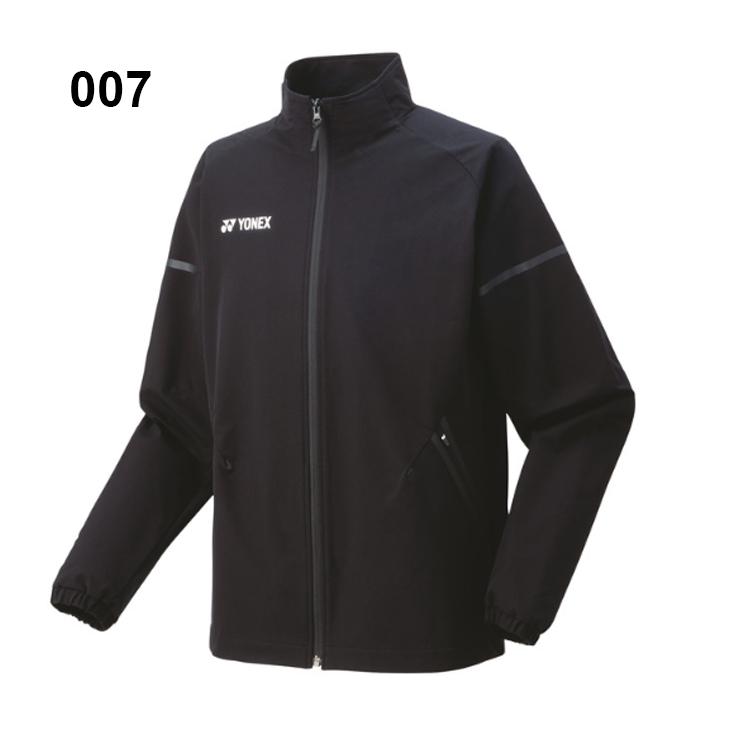 YONEX（ヨネックス） ジャケット メンズ ウォームアップシャツ