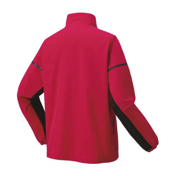 YONEX（ヨネックス） ジャケット メンズ ウォームアップシャツ