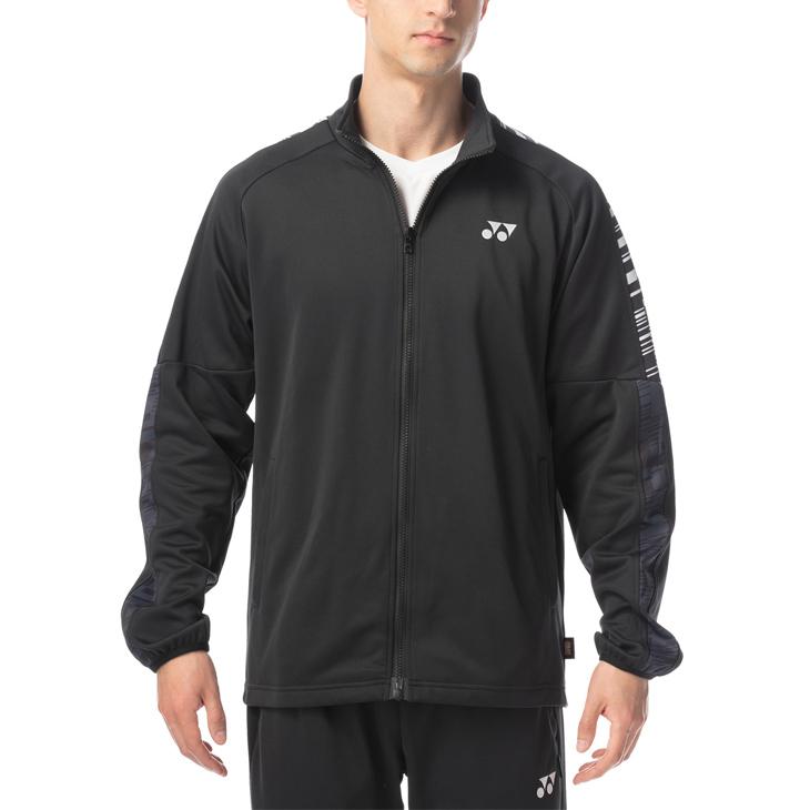 YONEX（ヨネックス） ジャージ ジャケット メンズ レディース ニット