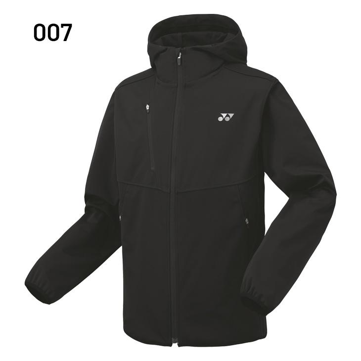 YONEX（ヨネックス） ヨヨネックス ユニ ウォームアップパーカー