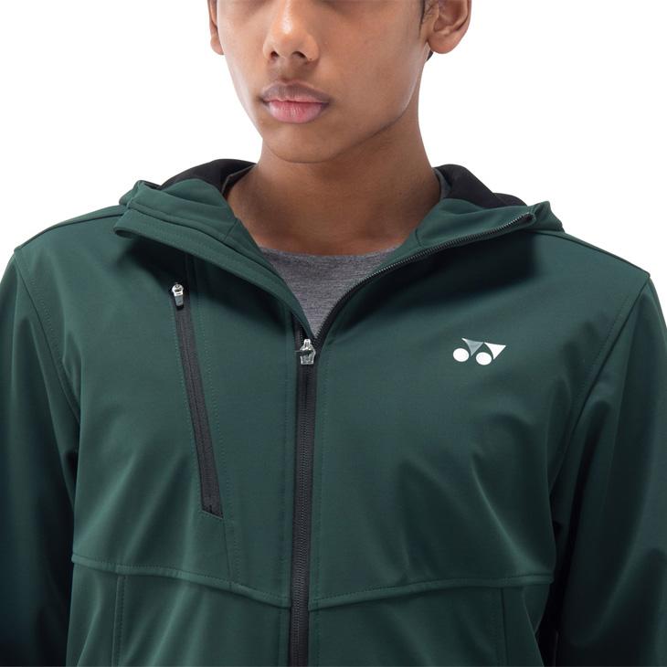 YONEX（ヨネックス） ヨヨネックス ユニ ウォームアップパーカー