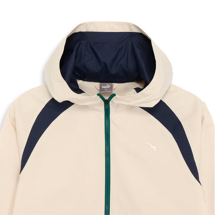 PUMA（プーマ） ウィンドブレーカー 上下 レディース トレーニング
