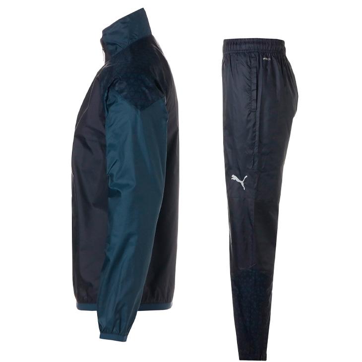 PUMA（プーマ） ピステ 上下 メンズ TEAMCUP PISTE ピステシャツ