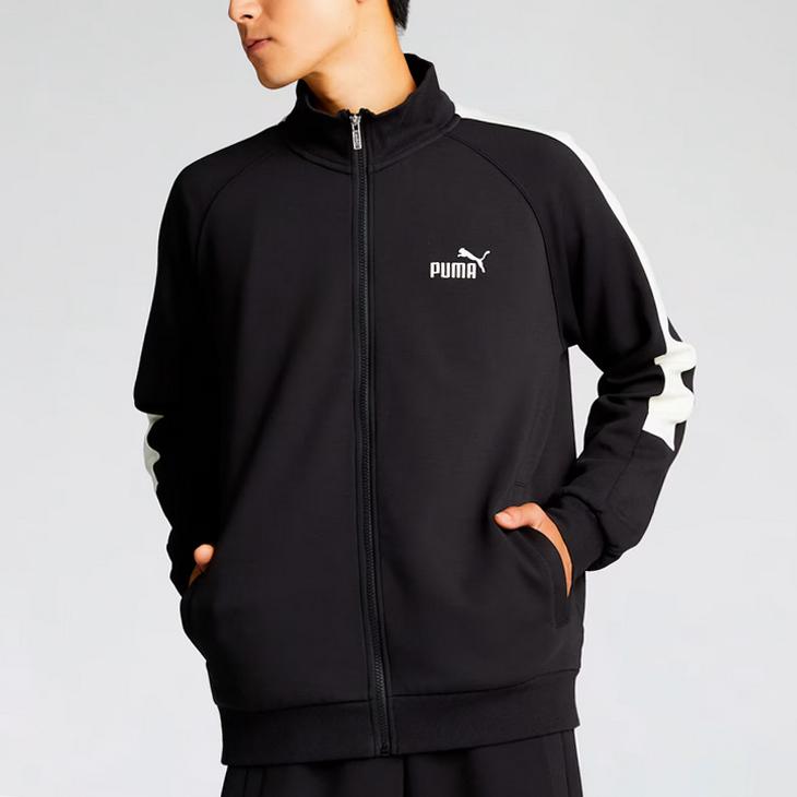 PUMA（プーマ） ジャージ メンズ 上下 PUMA CORE HERITAGE MX