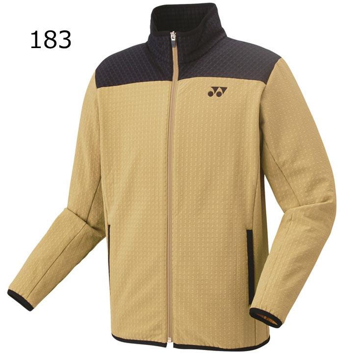 YONEX（ヨネックス） ジャージ メンズ レディース ユニジャケット