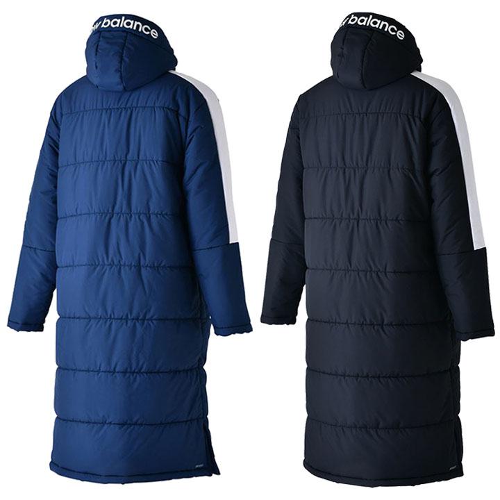 New Balance（ニューバランス） ロングコート メンズ アウター