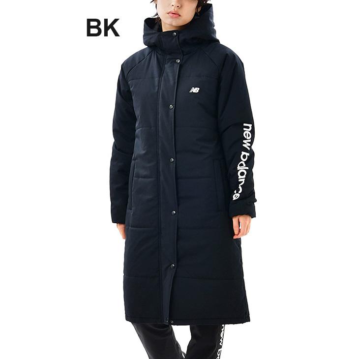 New Balance（ニューバランス） ロングコート レディース アウター