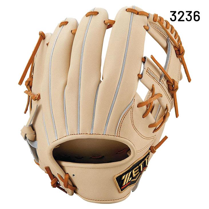 ゼット（ZETT） 一般 軟式グローブ グラブ 右投げ用 ZETT BASEBALL