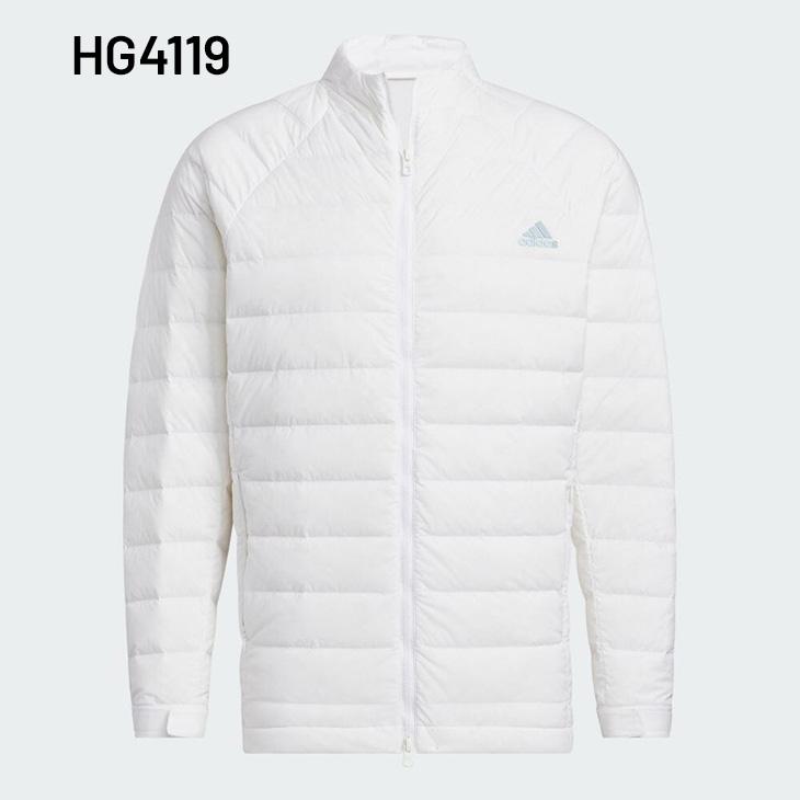 adidas（アディダス） ダウンジャケット メンズ ゴルフウェア adidas