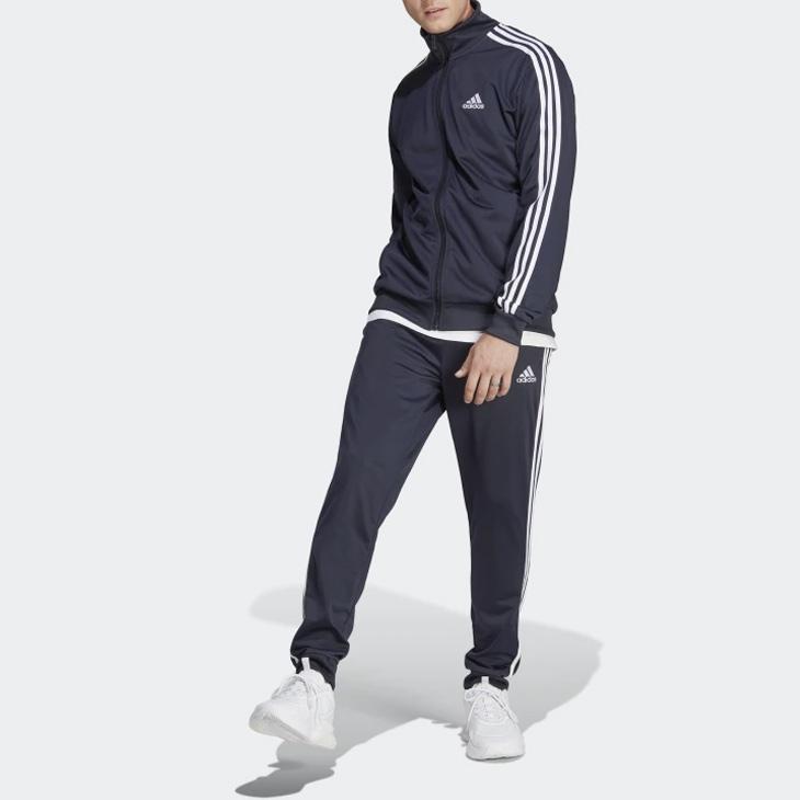 adidas（アディダス） ジャージ 上下 メンズ ジャケット パンツ