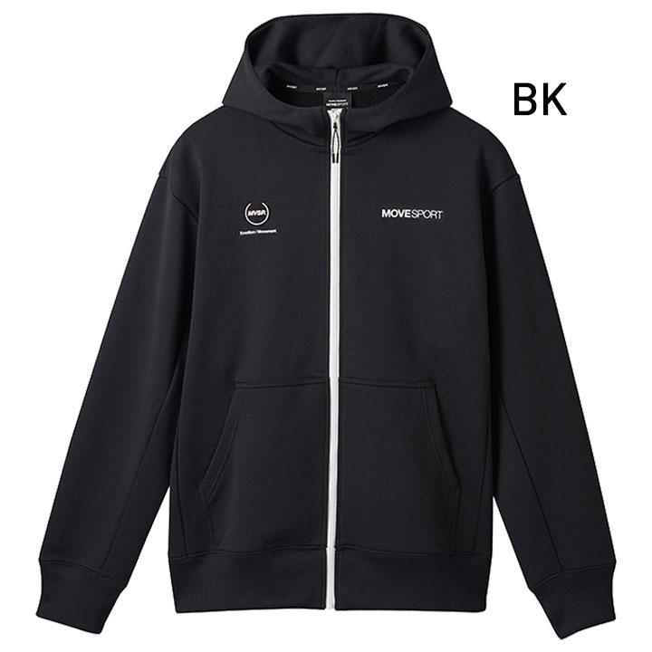 DESCENTE（デサント） パーカー スウェット メンズ DESCENTE MOVESPORT