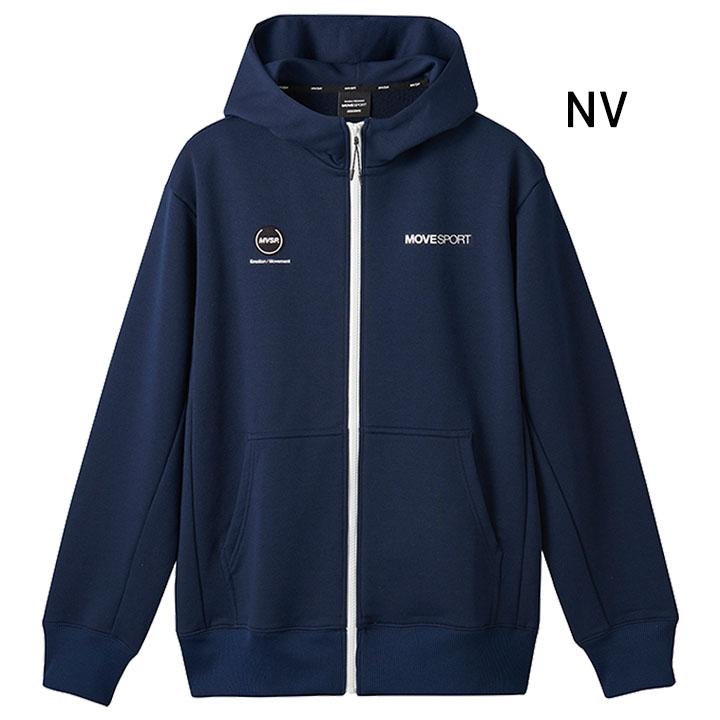 DESCENTE（デサント） パーカー スウェット メンズ DESCENTE MOVESPORT