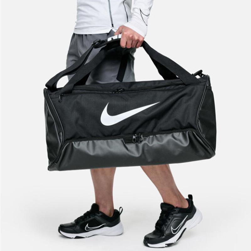 NIKE（ナイキ） ボストンバッグ 60L NIKE ブラジリア M ダッフル 9.5