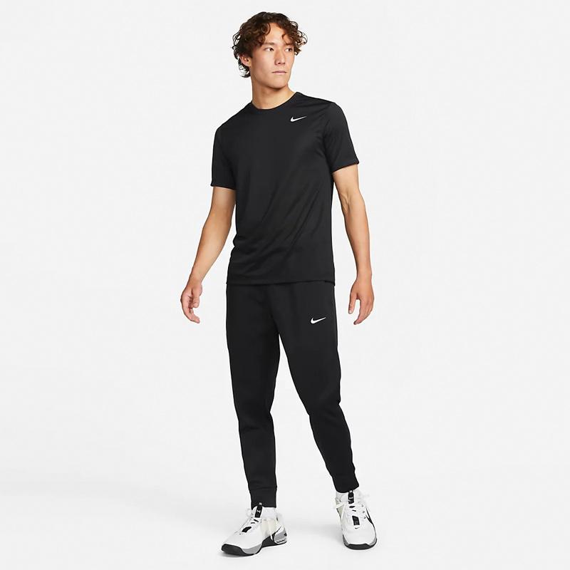 NIKE（ナイキ） スウェットパンツ メンズ Therma-FIT テーパード