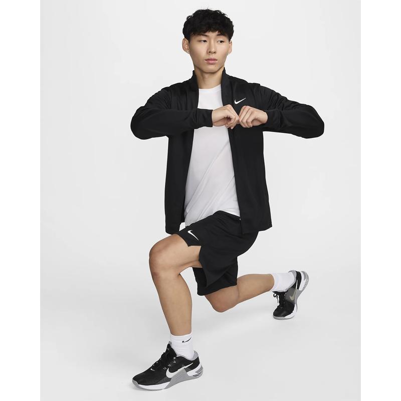 NIKE（ナイキ） ジャージ メンズ トータリティ Dri-FIT ニット