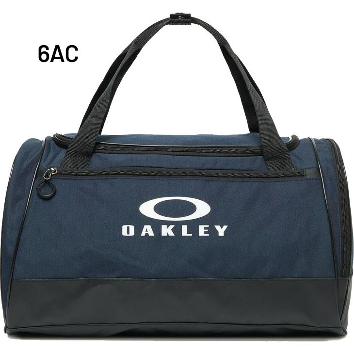 OAKLEY（オークリー） ボストンバッグ 40L かばん OAKLEY ENHANCE LT
