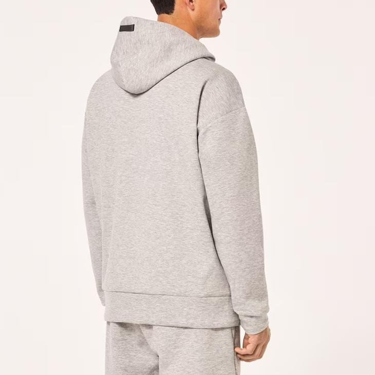 OAKLEY（オークリー） パーカー スウェット 長袖 メンズ プルオーバー