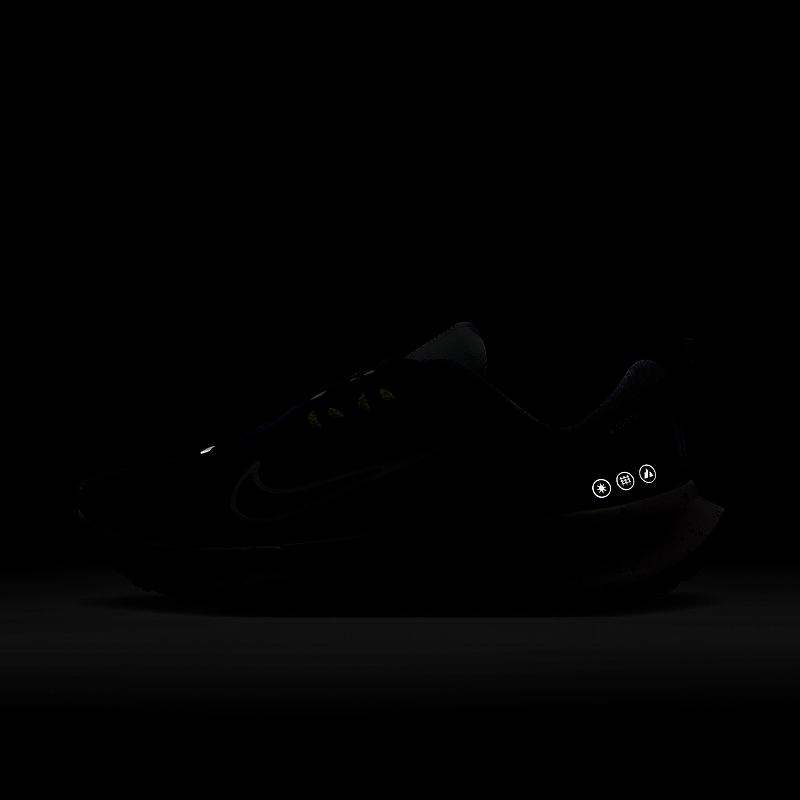 NIKE（ナイキ） トレイルランニングシューズ GORE-TEX レディース