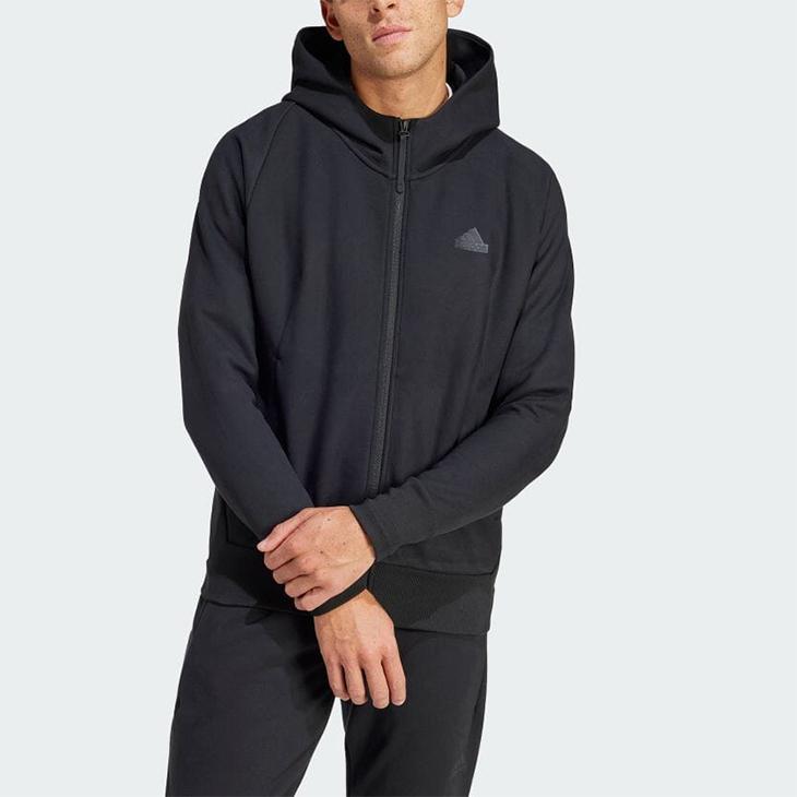 adidas（アディダス） パーカー スウェット メンズ adidas Z.N.E.