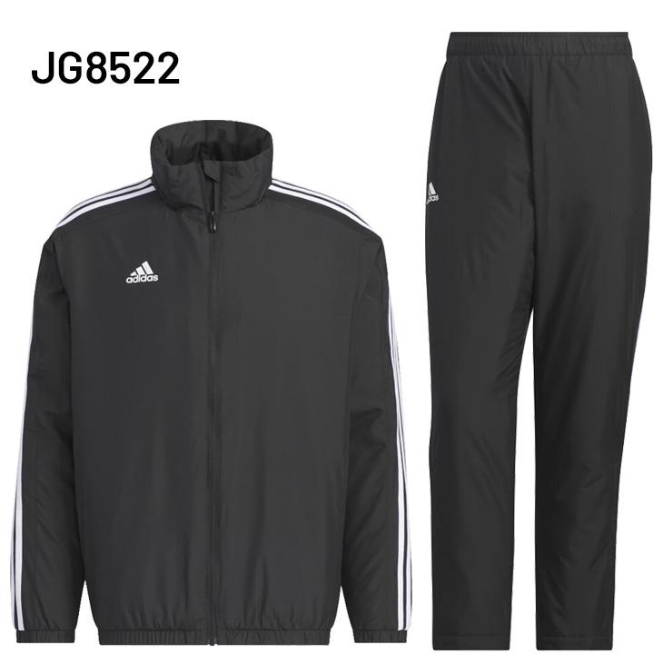 adidas（アディダス） トレーニングウェア メンズ 上下 adidas M MH 3S