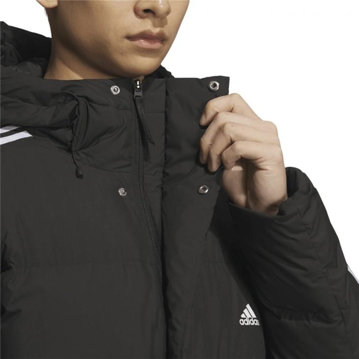 adidas（アディダス） ダウンコート ベンチコート メンズ マストハブ