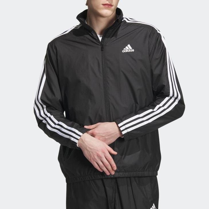 adidas（アディダス） ウィンドブレーカー メンズ 上下 ジャケット