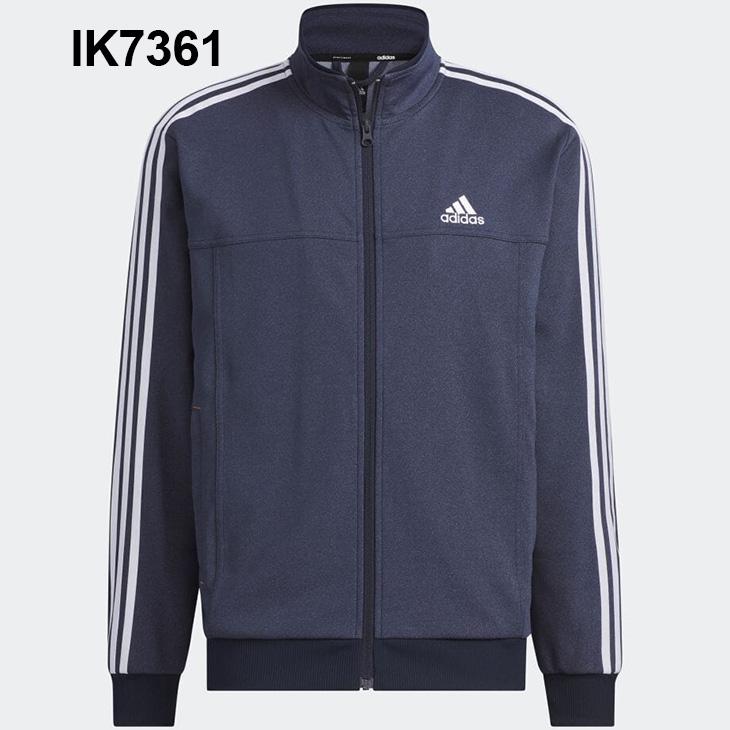 adidas（アディダス） ジャージ ジャケット メンズ adidas 24/7 デニム