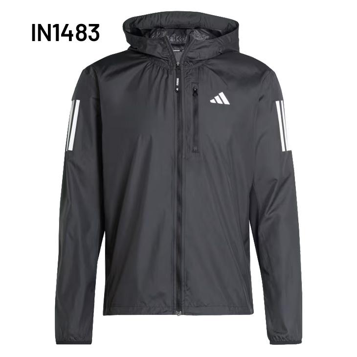 adidas（アディダス） ウィンドブレーカー メンズ オウン ザ ラン