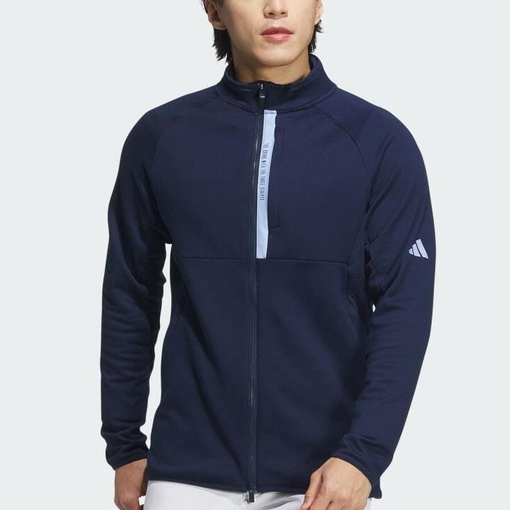 adidas（アディダス） ゴルフジャケット メンズ ゴルフウェア adidas