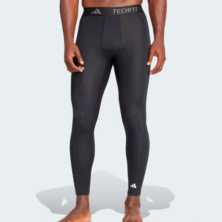 adidas（アディダス） コンプレッションタイツ メンズ テックフィット