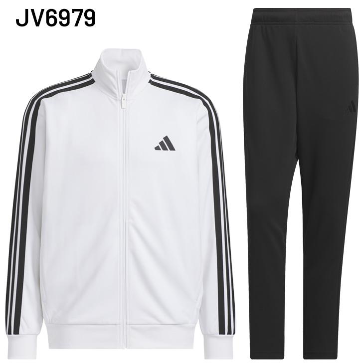 adidas（アディダス） ジャージ メンズ 上下 adidas M MH 3S