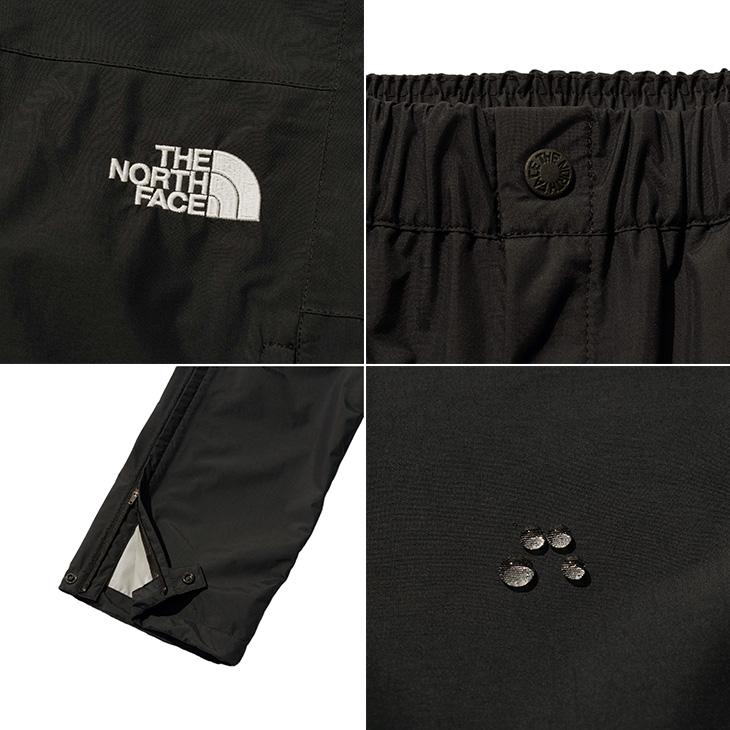 THE NORTH FACE（ザ ノースフェイス） 防水パンツ キッズ ジュニア 130