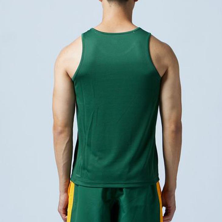 カンタベリー タンクトップ メンズ 4L 5L 大きいサイズ canterbury