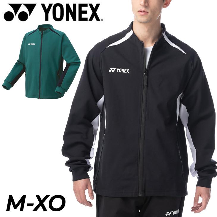 YONEX（ヨネックス） ジャージ ジャケット メンズ ニットウォーム