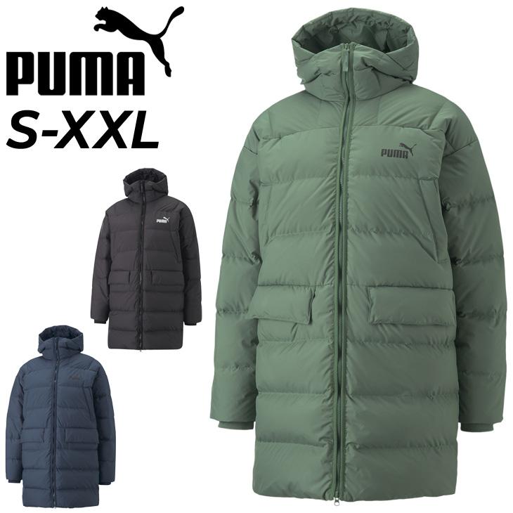 PUMA（プーマ） ダウンコート メンズ アウター メンズ/PUMA ベンチ