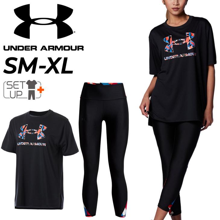 UNDER ARMOUR（アンダーアーマー） 半袖Tシャツ コンプレッション