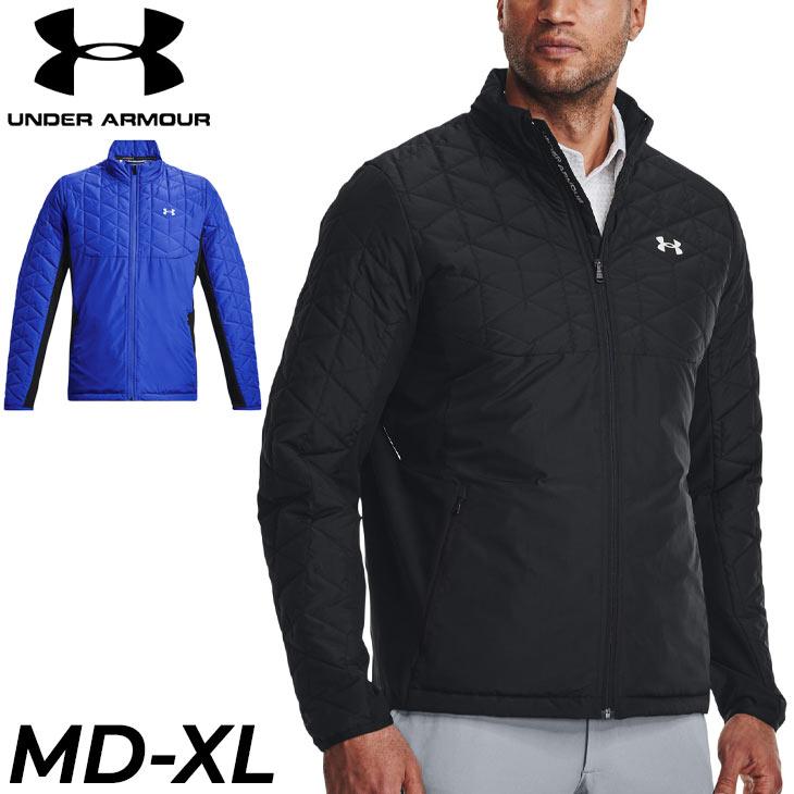 UNDER ARMOUR（アンダーアーマー） ゴルフウェア メンズ アウター