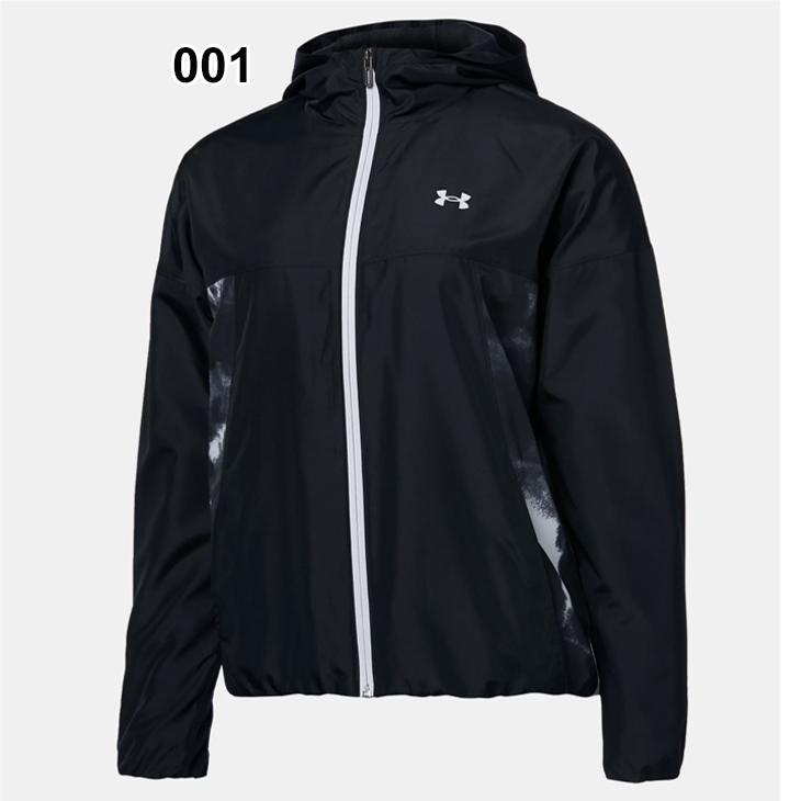 UNDER ARMOUR（アンダーアーマー） ウィンドブレーカー ジャケット