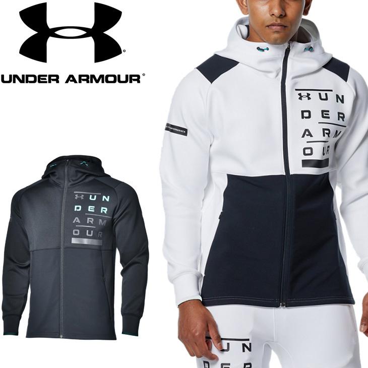 UNDER ARMOUR（アンダーアーマー） ジャージ ジャケット アウター