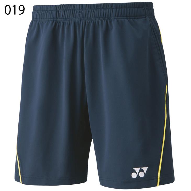 YONEX（ヨネックス） ハーフパンツ バドミントン ソフトテニス 冷感