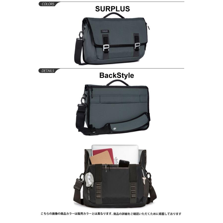 ショルダーバッグ TIMBUK2 ティンバック2 Command Messenger Bag