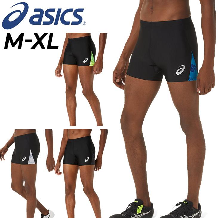 ASICS（アシックス） グラフィック ショートタイツ メンズ ランニング
