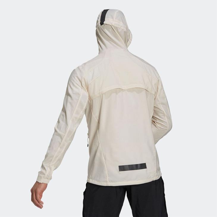 adidas（アディダス） ウィンドブレーカー ランニングジャケット