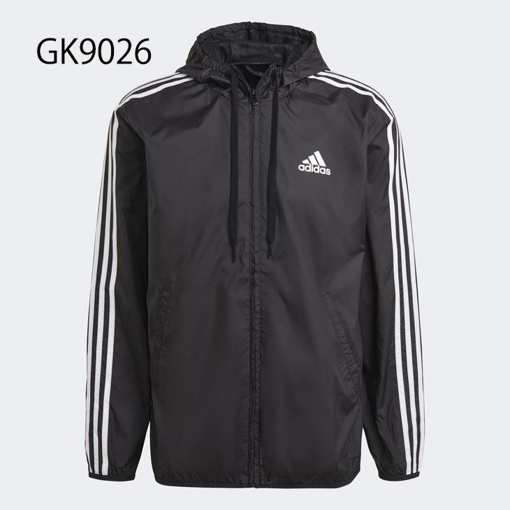 adidas（アディダス） ウィンドブレーカー アウター メンズ/adidas