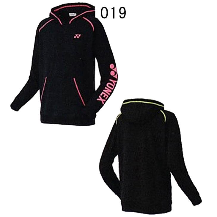YONEX（ヨネックス） スウェット プルオーバー パーカー メンズ