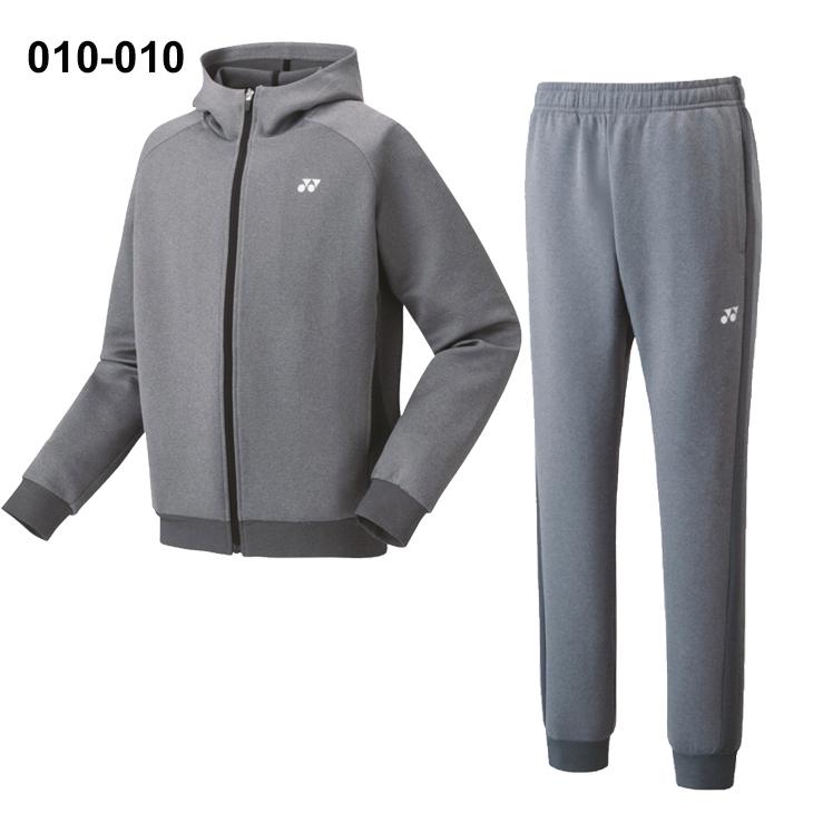 YONEX（ヨネックス） スウェット 上下セット メンズ レディース